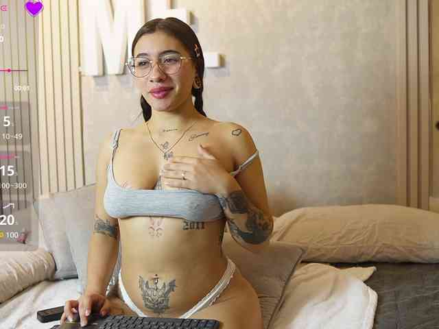 SamaraCollinss webcam
