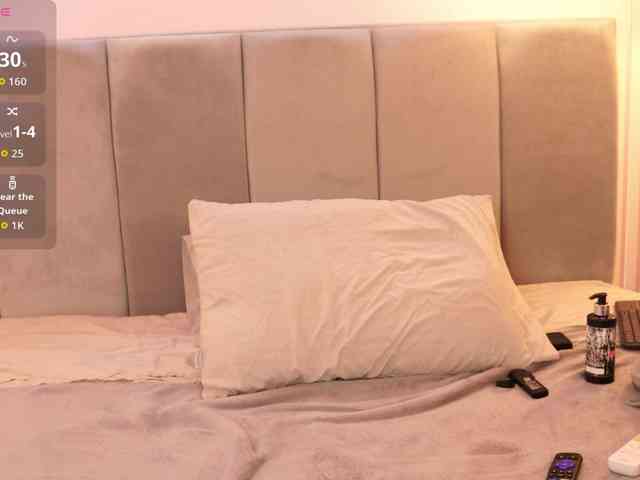 SamaraCollinss webcam