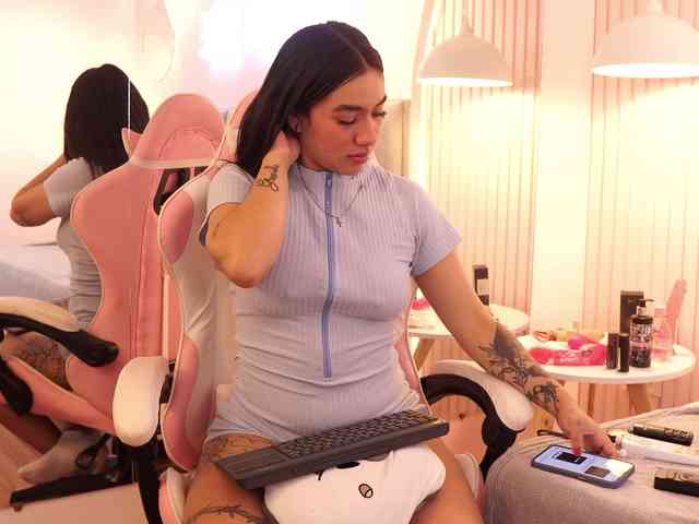 SamaraCollinss webcam