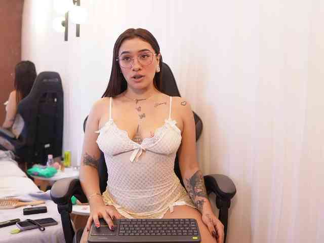 SamaraCollinss webcam