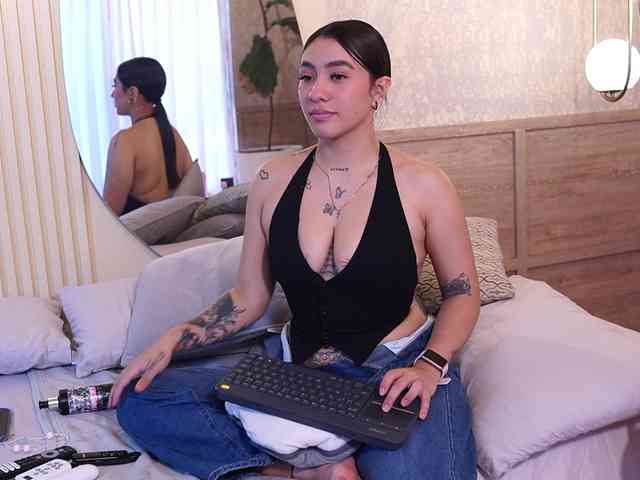 SamaraCollinss webcam