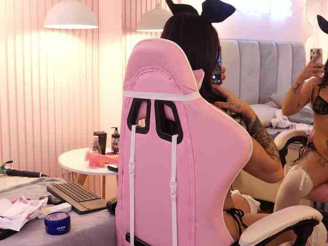 SamaraCollinss webcam