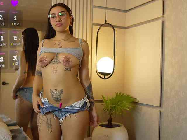 SamaraCollinss webcam