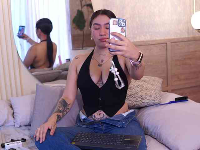 SamaraCollinss webcam