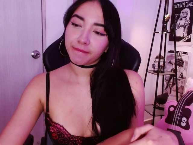  Nicolfisher chat room