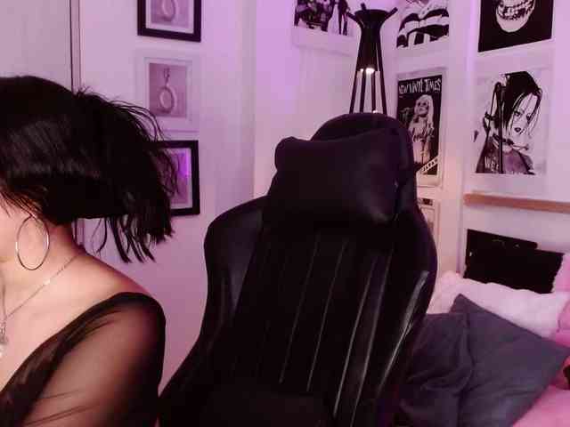 Nicolfisher webcam