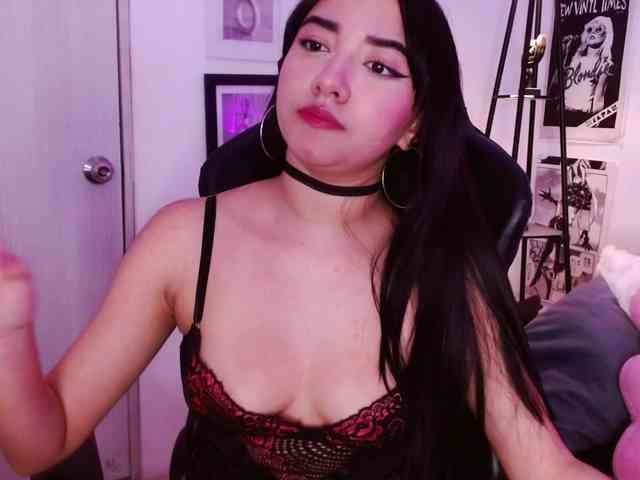 Nicolfisher webcam