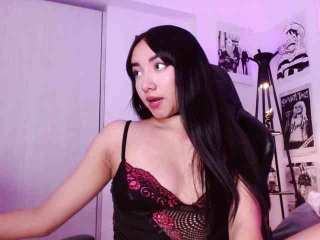 hot webcam Nicolfisher
