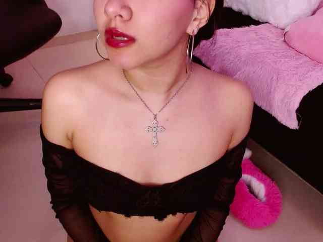 Nicolfisher webcam