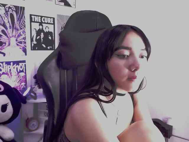 Nicolfisher webcam