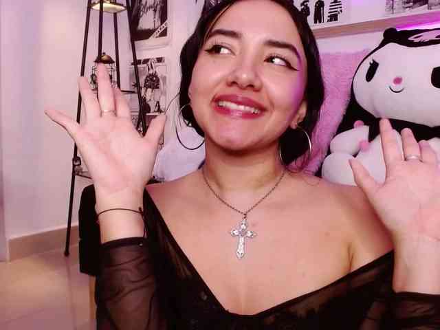 Nicolfisher webcam