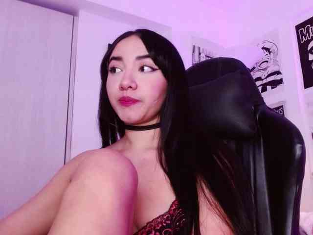 Nicolfisher webcam