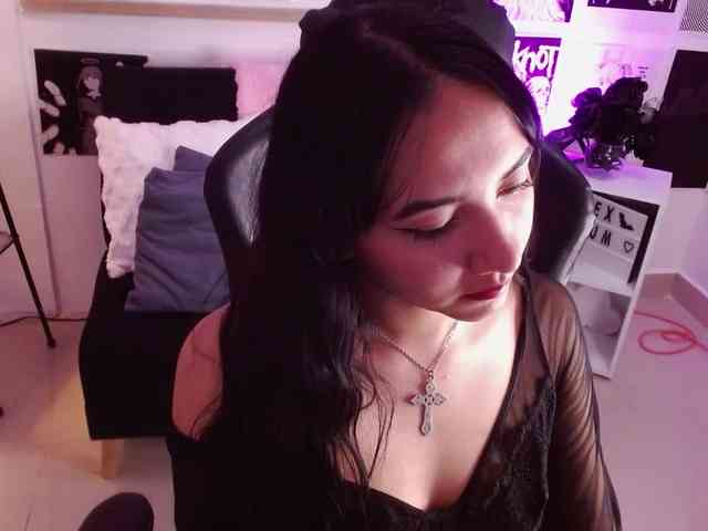 Nicolfisher webcam