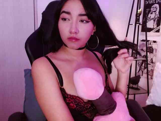 Nicolfisher webcam