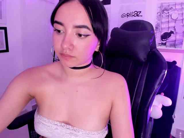 Nicolfisher webcam