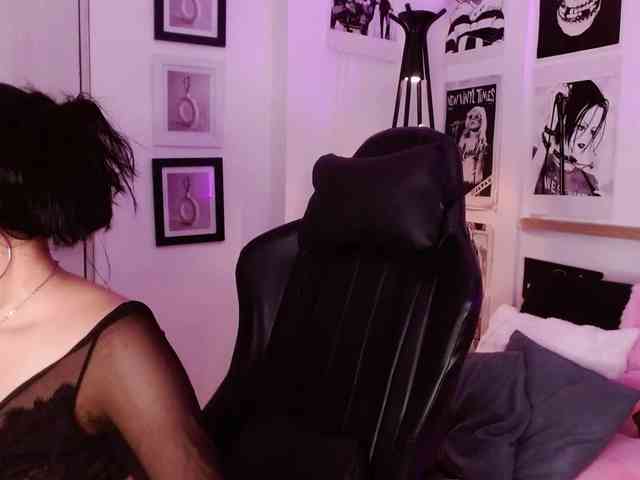 Nicolfisher webcam