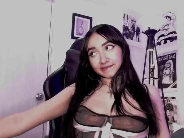 Nicolfisher webcam