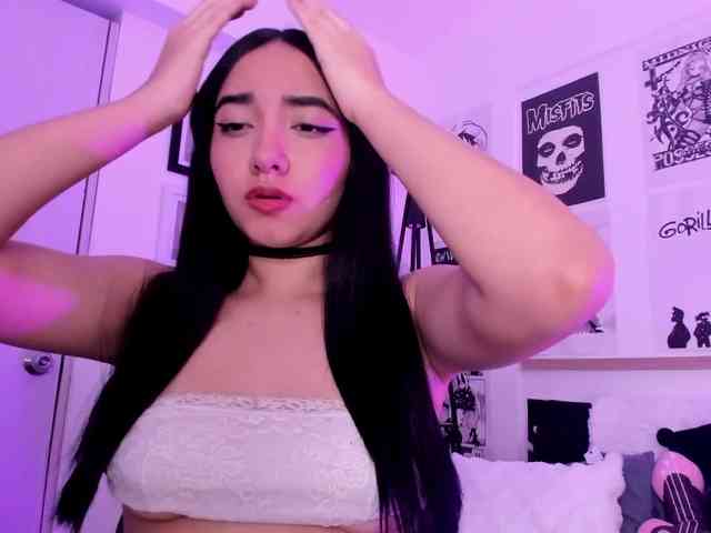 Nicolfisher webcam