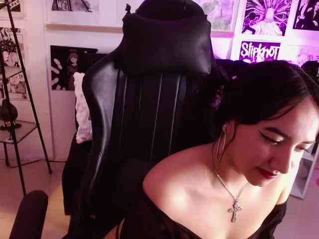 Nicolfisher webcam