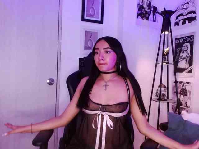 Nicolfisher webcam