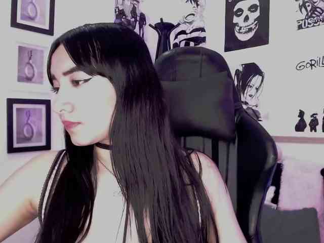 Nicolfisher webcam