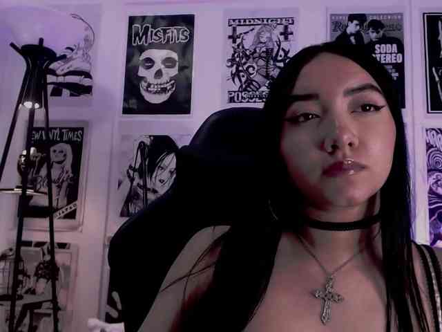 Nicolfisher webcam