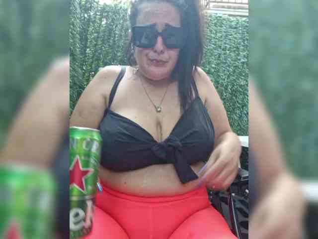 KansasBbw webcam