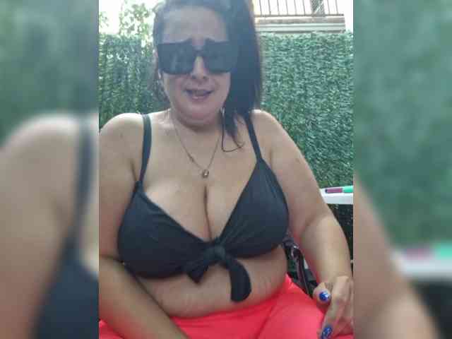 KansasBbw webcam