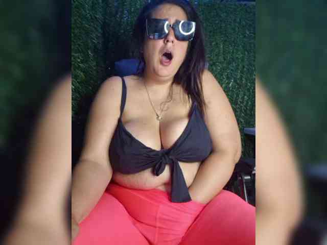 KansasBbw webcam