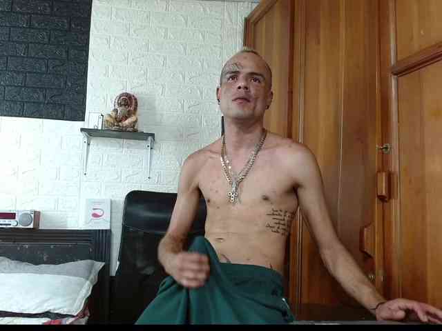 GeorgeZarrateR