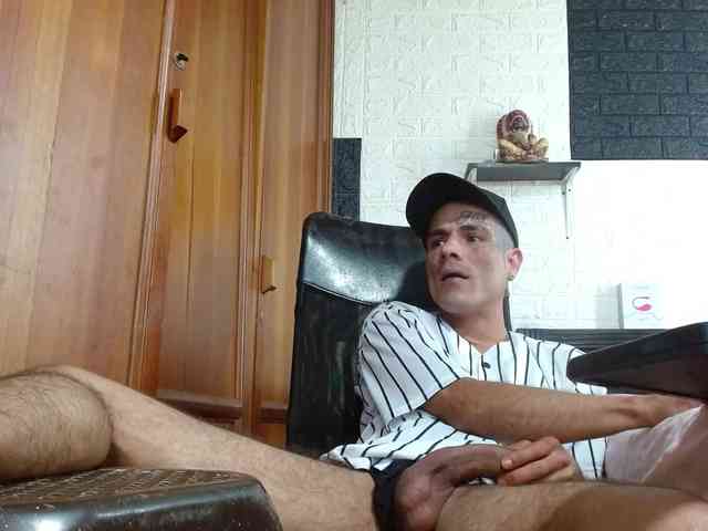 GeorgeZarrateR