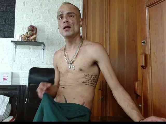 GeorgeZarrateR
