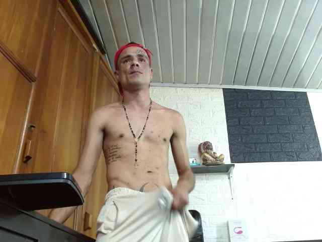 GeorgeZarrateR