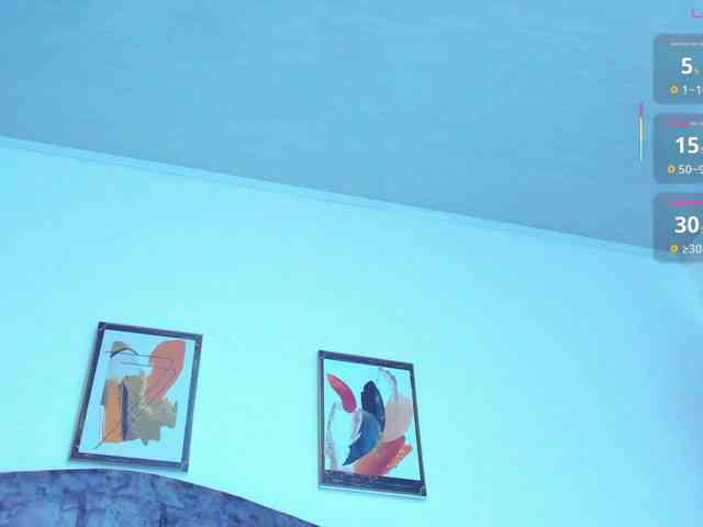 mia-Angells webcam
