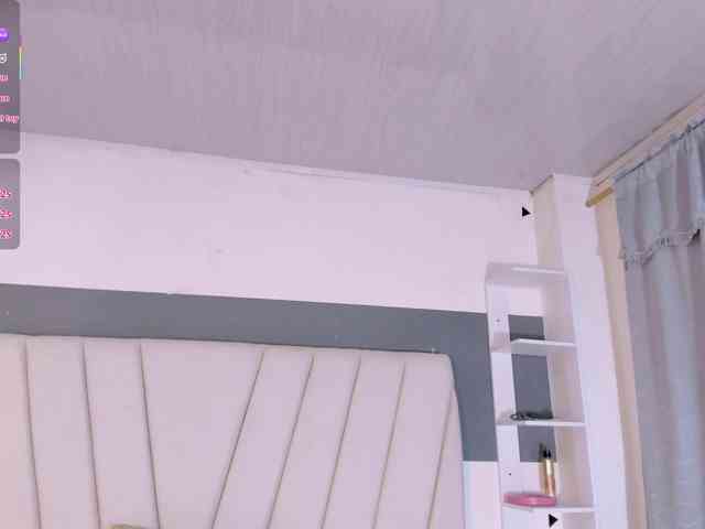 mia-Angells webcam