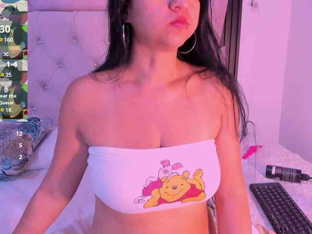 mia-Angells webcam