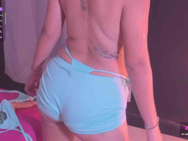 mia-Angells webcam