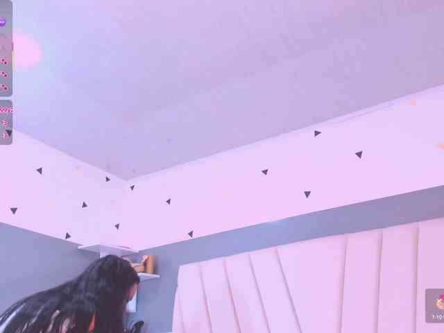 mia-Angells webcam