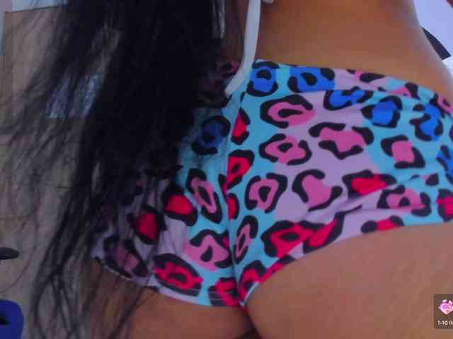 mia-Angells webcam