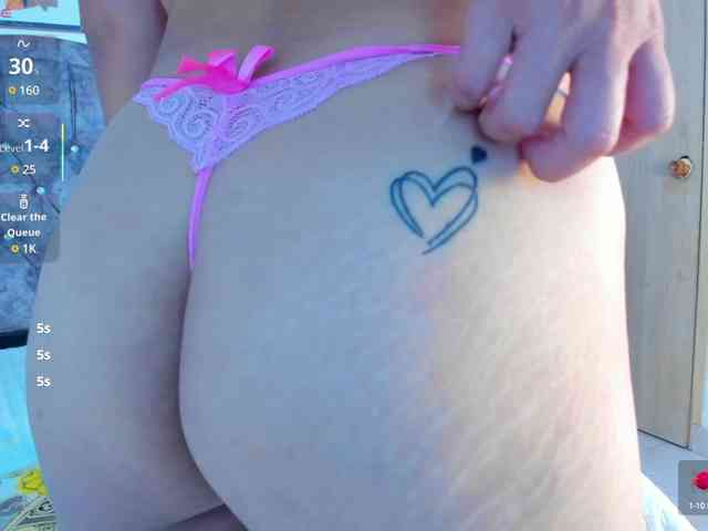 mia-Angells webcam