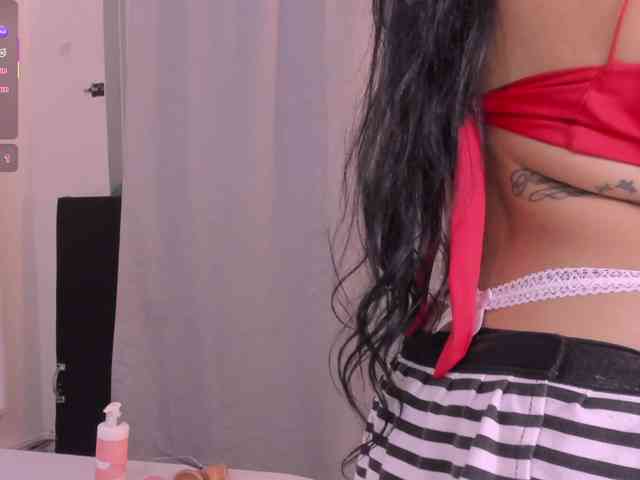 mia-Angells webcam
