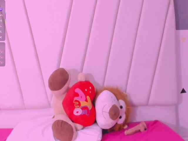 mia-Angells webcam