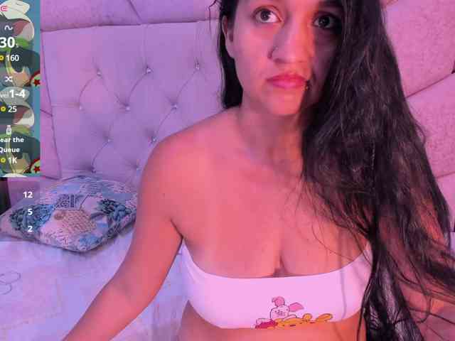 mia-Angells webcam