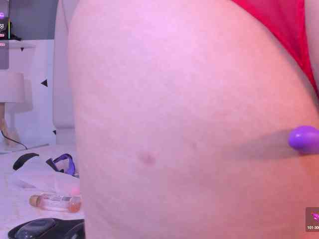 mia-Angells webcam