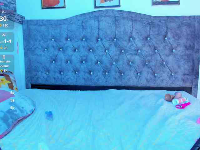 mia-Angells webcam
