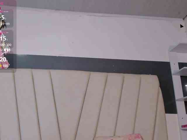 mia-Angells webcam