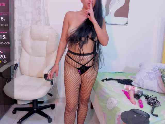mia-Angells webcam