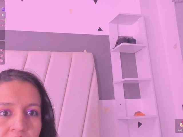 mia-Angells webcam