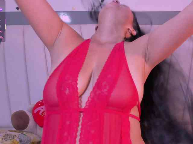 mia-Angells webcam