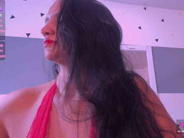 mia-Angells webcam